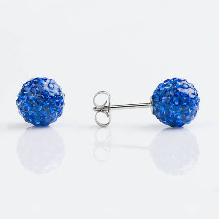 STUDEX® Fireball Earrings