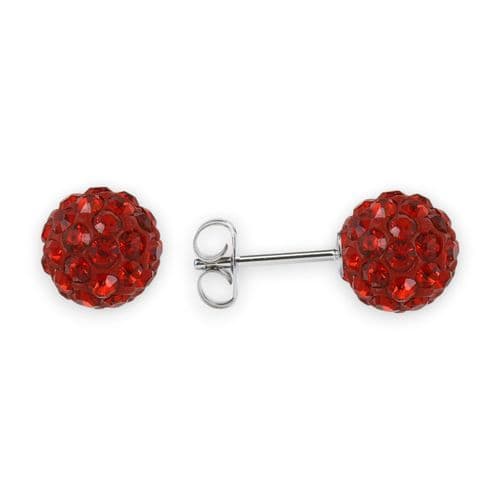 STUDEX® Fireball Earrings