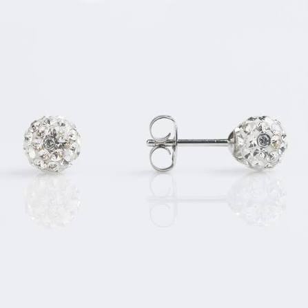 STUDEX® Fireball Earrings